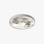 Emrenelyn Acrylic Ceiling Light-Moonnatur