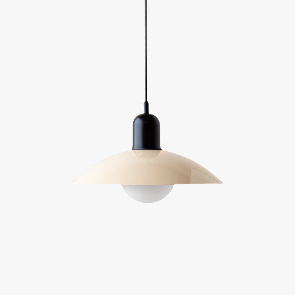 Jardenhill Metal Pendant Light-Moonnatur