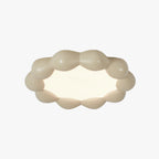 Breneliel Acrylic Ceiling Light-Moonnatur