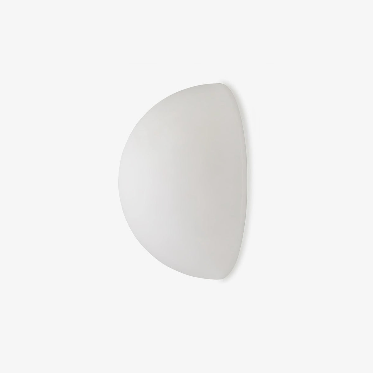 Larkwyn Glass Wall Light-Moonnatur