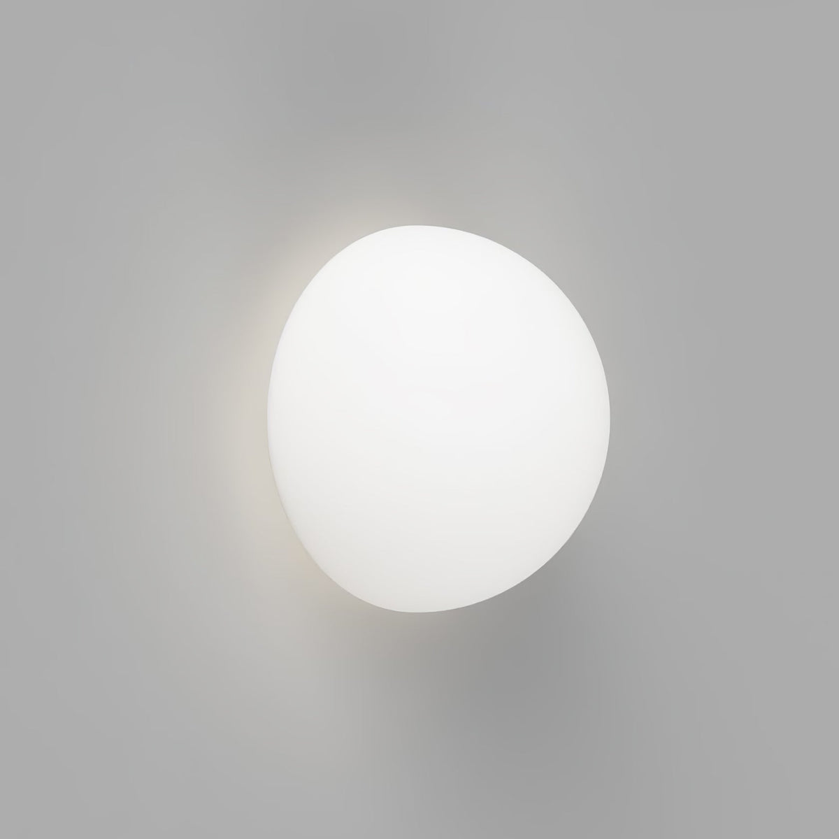 Larkwyn Glass Wall Light-Moonnatur