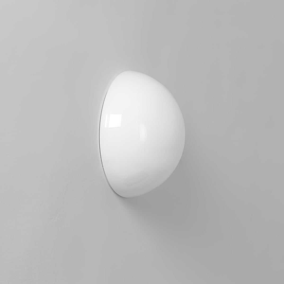 Larkwyn Glass Wall Light-Moonnatur