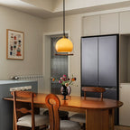 Osternera Glass Pendant Light-Moonnatur
