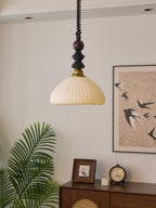 Osternera Glass Pendant Light-Moonnatur