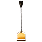 Osternera Glass Pendant Light-Moonnatur