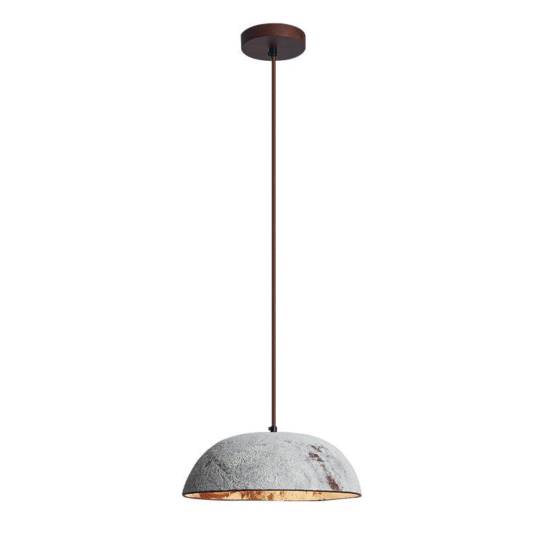 Seldeneth Ceramic Pendant Light-Moonnatur
