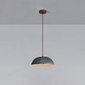 Seldeneth Ceramic Pendant Light-Moonnatur