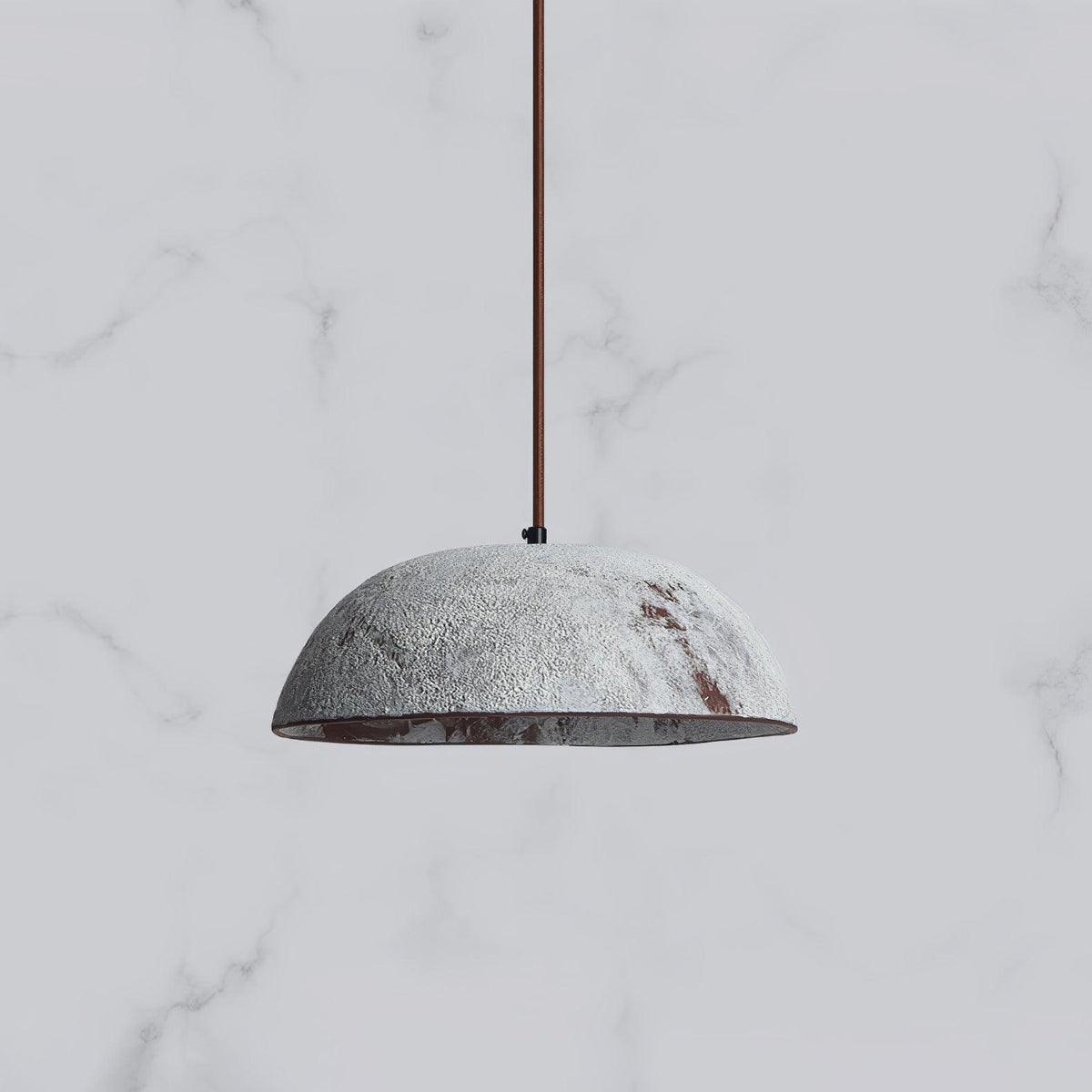 Seldeneth Ceramic Pendant Light-Moonnatur