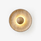 Gildenelia Stone Wall Light-Moonnatur