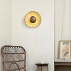 Gildenelia Stone Wall Light-Moonnatur