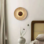 Gildenelia Stone Wall Light-Moonnatur