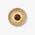 Gildenelia Stone Wall Light-Moonnatur
