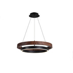 Grenelelis Acrylic Pendant Light-Moonnatur
