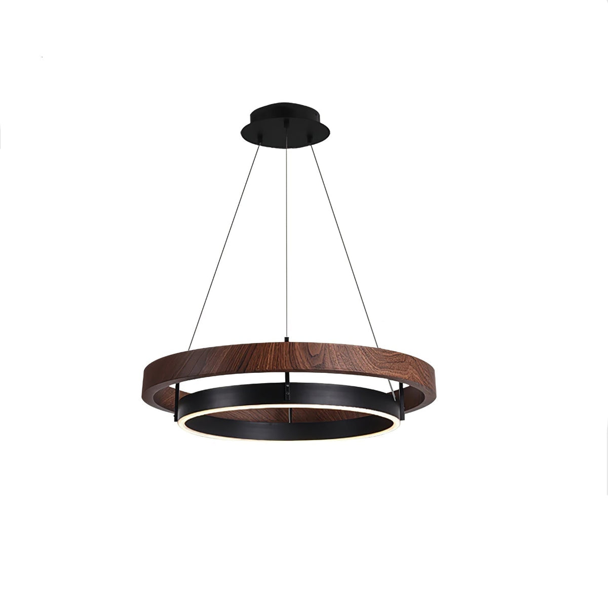 Grenelelis Acrylic Pendant Light-Moonnatur