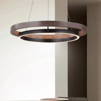 Grenelelis Acrylic Pendant Light-Moonnatur