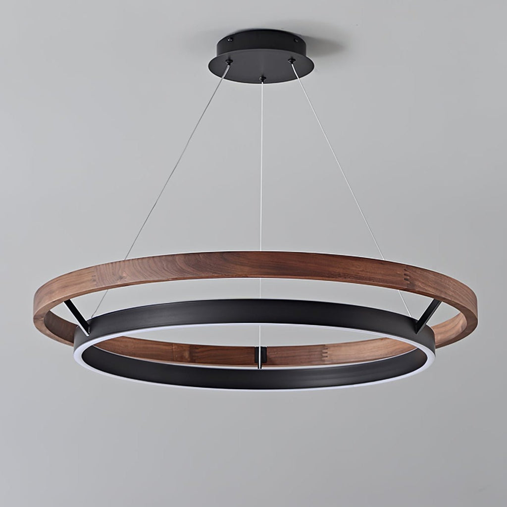 Grenelelis Acrylic Pendant Light-Moonnatur