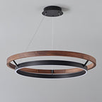 Grenelelis Acrylic Pendant Light-Moonnatur