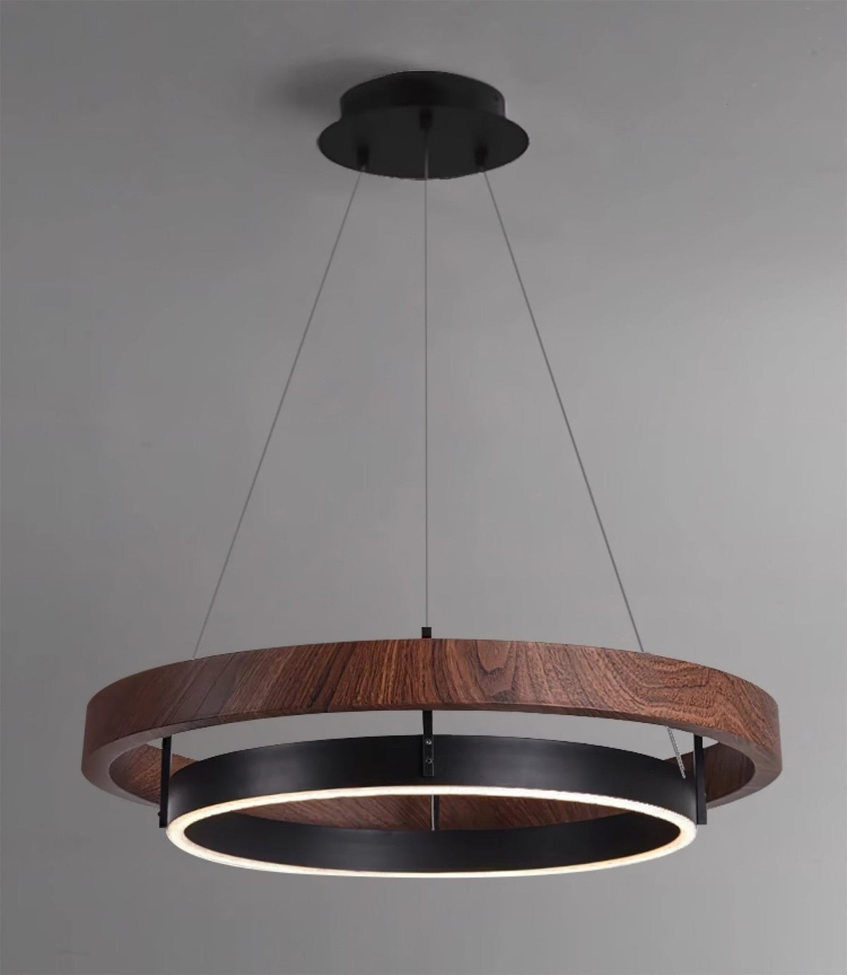 Grenelelis Acrylic Pendant Light-Moonnatur