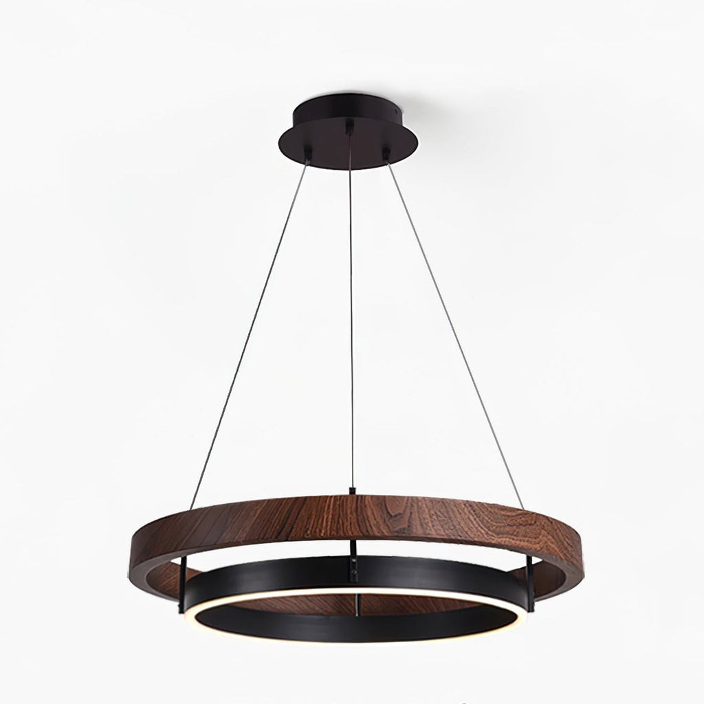 Grenelelis Acrylic Pendant Light-Moonnatur