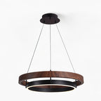 Grenelelis Acrylic Pendant Light-Moonnatur