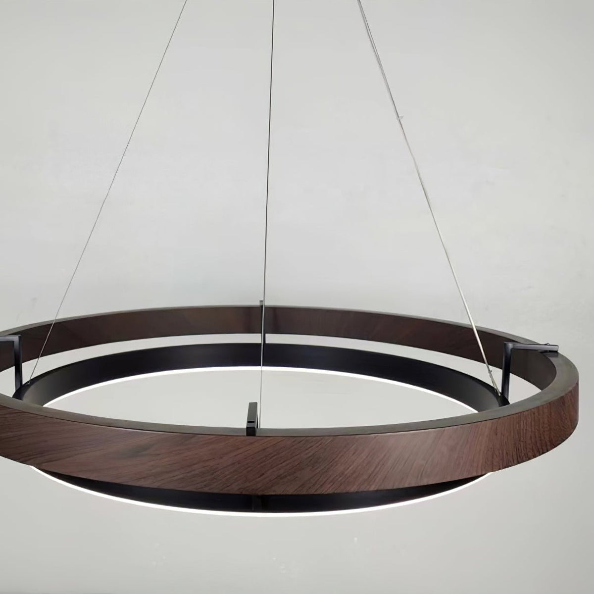 Grenelelis Acrylic Pendant Light-Moonnatur
