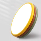 Morrelwell Acrylic Ceiling Light-Moonnatur