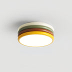 Morrelwell Acrylic Ceiling Light-Moonnatur