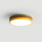 Morrelwell Acrylic Ceiling Light-Moonnatur