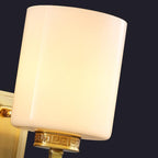 Cardelley Glass Wall Light-Moonnatur