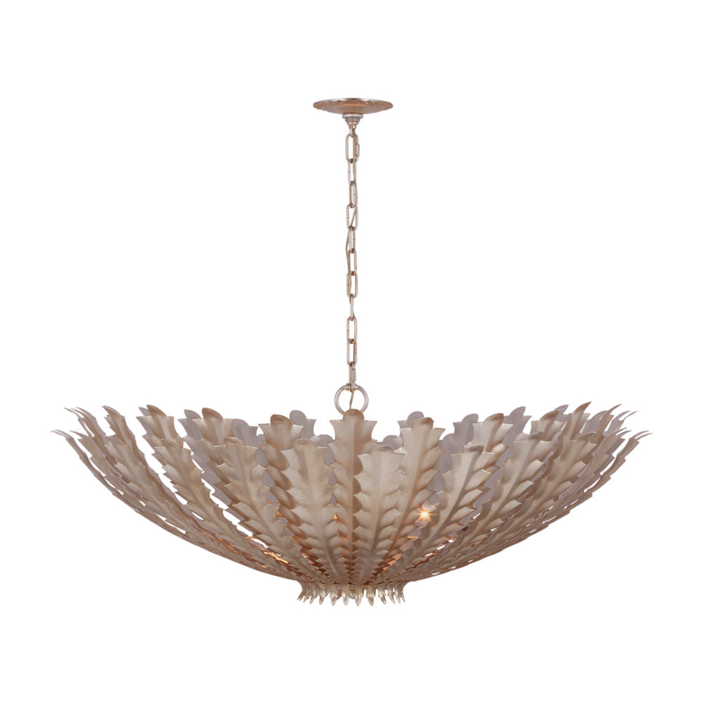 Ashenwren Metal Chandelier-Moonnatur