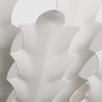 Ashenwren Metal Chandelier-Moonnatur