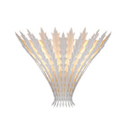 Pardenlynne Metal Wall Light-Moonnatur