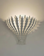 Pardenlynne Metal Wall Light-Moonnatur