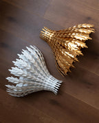 Pardenlynne Metal Wall Light-Moonnatur