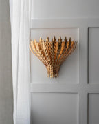 Pardenlynne Metal Wall Light-Moonnatur