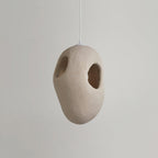 Orlenera Polystyrene Pendant Light-Moonnatur