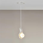 Camberiel Acrylic Pendant Light-Moonnatur