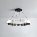 Grevis Acrylic Chandelier-Moonnatur