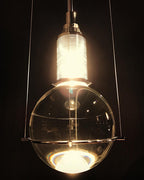 Aureston Glass Pendant Light-Moonnatur