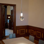 Aureston Glass Pendant Light-Moonnatur