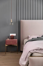 Aureston Glass Pendant Light-Moonnatur