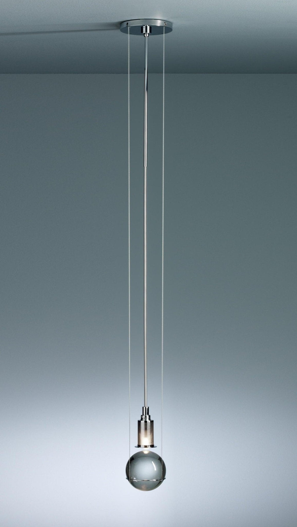 Aureston Glass Pendant Light-Moonnatur