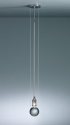 Aureston Glass Pendant Light-Moonnatur