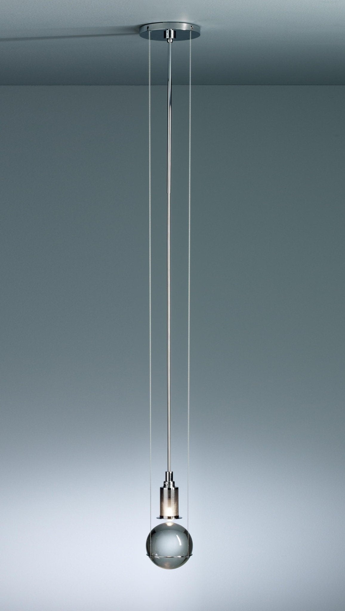 Aureston Glass Pendant Light-Moonnatur
