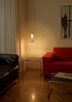 Aureston Glass Pendant Light-Moonnatur