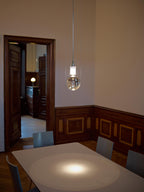 Aureston Glass Pendant Light-Moonnatur