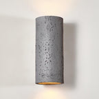 Cairnvale Composite Wall Light-Moonnatur