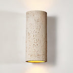 Cairnvale Composite Wall Light-Moonnatur