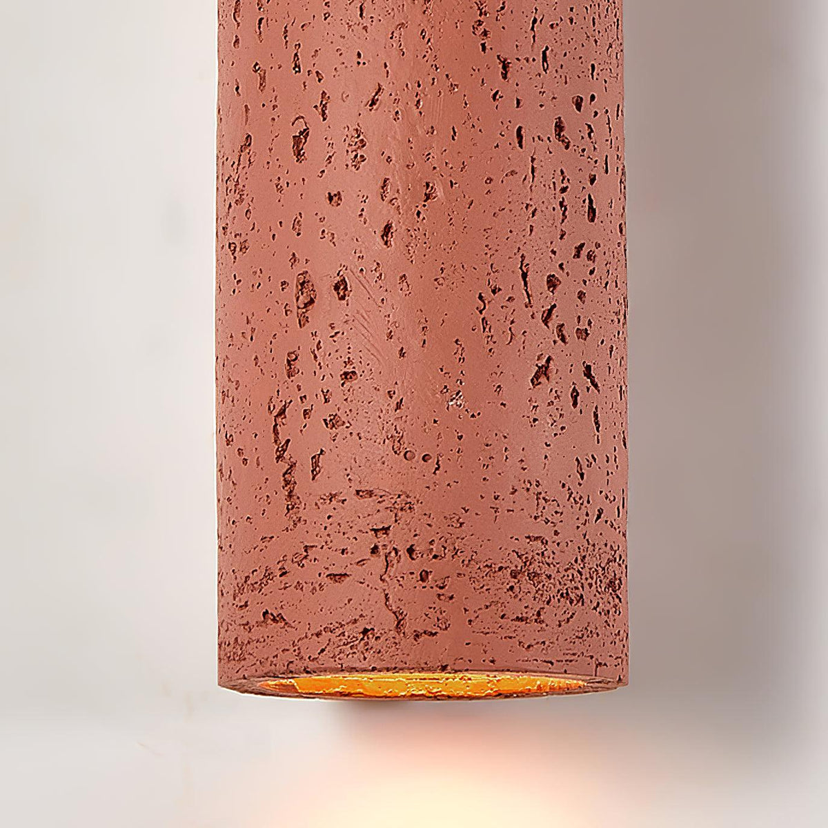 Cairnvale Composite Wall Light-Moonnatur
