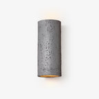 Cairnvale Composite Wall Light-Moonnatur